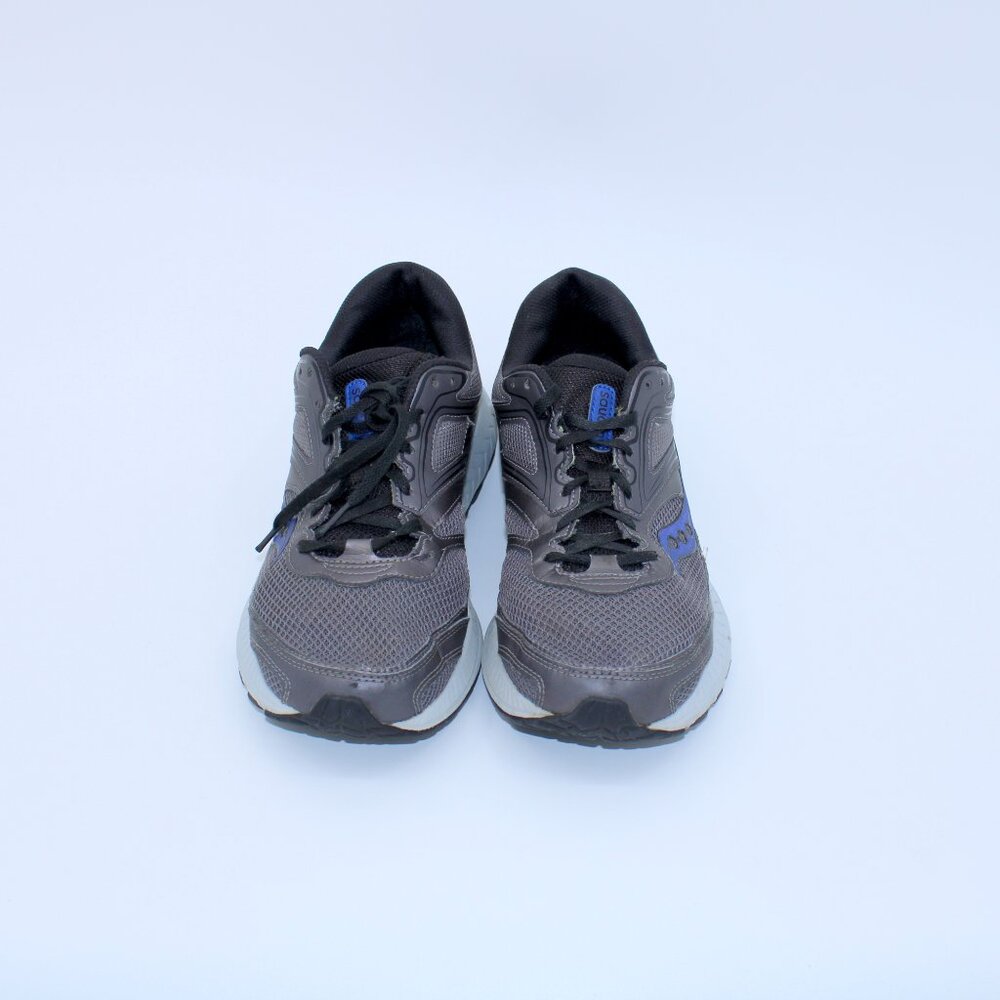 Saucony Men's Cohesion 12 - S20475-3 Sneakers Size 9.5 - Picture 4 of 9